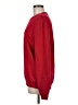Calvin Klein Red Sweatshirt Size M - photo 5