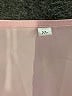 Unbranded Pink 3/4 Sleeve Blouse Size XL - photo 7