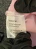 Unbranded Pink 3/4 Sleeve Blouse Size XL - photo 8