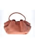 Cole Haan 100% Leather Solid Tan Leather Hobo One size - photo 3