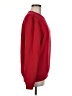 Calvin Klein Red Sweatshirt Size M - photo 4