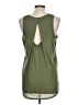 Te Verde Green Tank Top Size L - photo 2