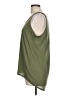 Te Verde Green Tank Top Size L - photo 5