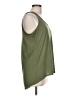 Te Verde Green Tank Top Size L - photo 4