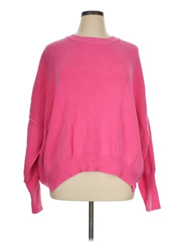 chic soul (chicsoul.com) Pullover Sweater (view 1)