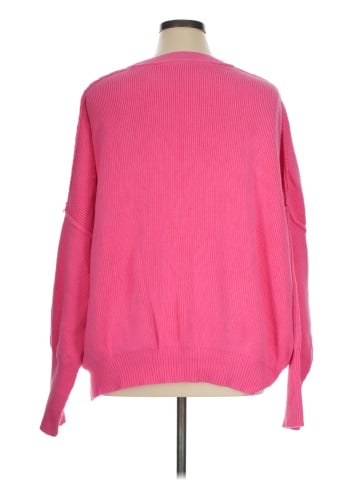 chic soul (chicsoul.com) Pullover Sweater (view 2)