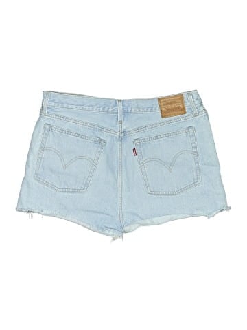 Levi's Denim Shorts (view 2)