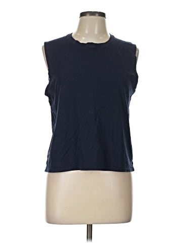 Outdoor Voices Sleeveless T-Shirt (view 1)