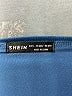 Shein Blue Long Sleeve T-Shirt Size L - photo 7