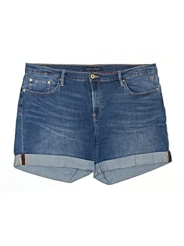 Tommy Hilfiger Denim Shorts (view 1)