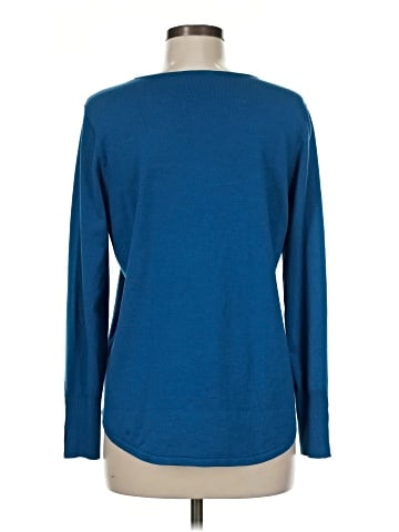 Chico's Long Sleeve T-Shirt (view 2)
