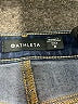 Athleta Hearts Blue Jeans Size 8 - photo 7