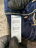 Athleta Hearts Blue Jeans Size 8 - photo 8