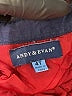 Andy & Evan Green Jacket Size 4T - photo 3