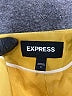 Express Yellow Blazer Size 4 - photo 6