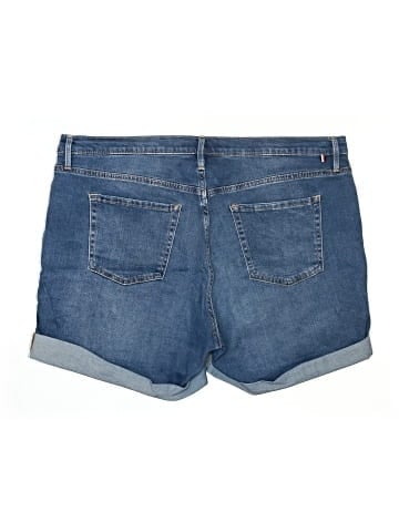 Tommy Hilfiger Denim Shorts (view 2)