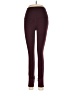 Lululemon Athletica Burgundy Active Pants Size 6 - photo 1