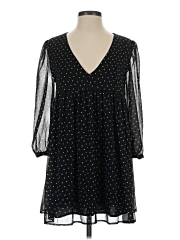 Sunday Best Casual Dress (view 1)