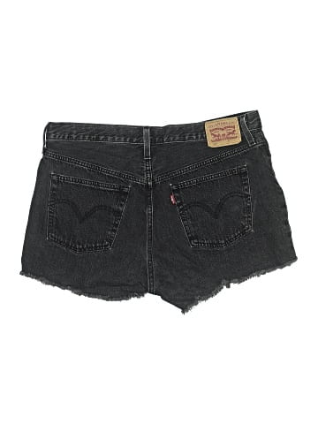 Levi's Denim Shorts (view 2)