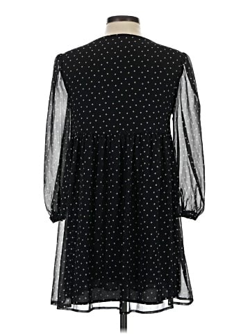 Sunday Best Casual Dress (view 2)