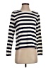 J.Crew Factory Store 100% Cotton Ivory Pullover Sweater Size S - photo 1
