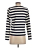 J.Crew Factory Store 100% Cotton Ivory Pullover Sweater Size S - photo 2