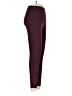 Lululemon Athletica Burgundy Active Pants Size 6 - photo 4