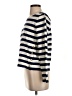J.Crew Factory Store 100% Cotton Ivory Pullover Sweater Size S - photo 5