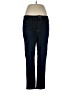 Chico's Solid Blue Jeans Size Lg (2.5) - photo 1