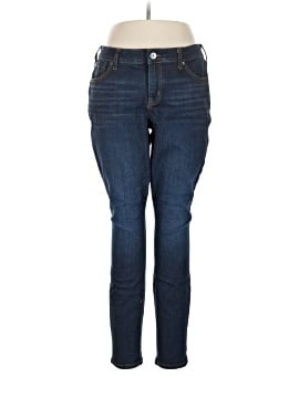 Torrid Jeans (view 1)