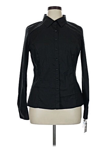 Takara Long Sleeve Button-Down Shirt (view 1)