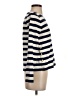 J.Crew Factory Store 100% Cotton Ivory Pullover Sweater Size S - photo 4