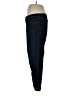 Chico's Solid Blue Jeans Size Lg (2.5) - photo 5