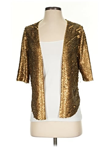 Flounce Jacket (view 1)