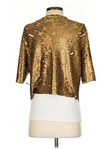 Flounce Jacket (view 2)
