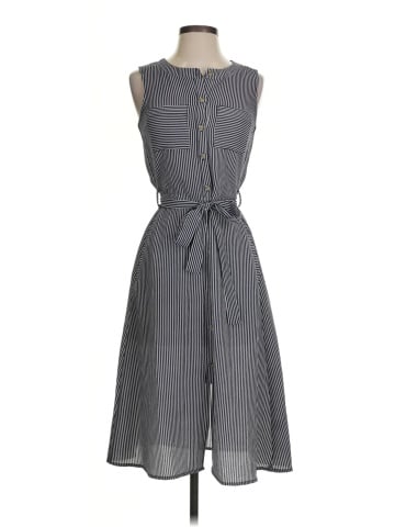 Monteau Casual Dress (view 1)