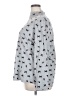 Karen Scott Gray Turtleneck Sweater Size 4X - photo 5