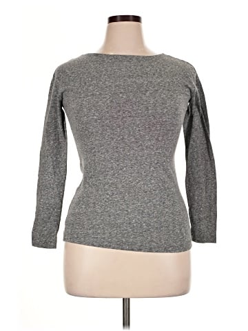 Target 3/4 Sleeve T-Shirt (view 1)
