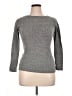 Target Gray 3/4 Sleeve T-Shirt Size XL - photo 1