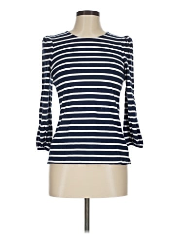 Crown & Ivy 3/4 Sleeve T-Shirt (view 1)
