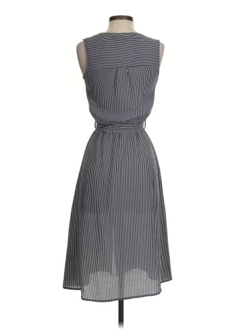 Monteau Casual Dress (view 2)