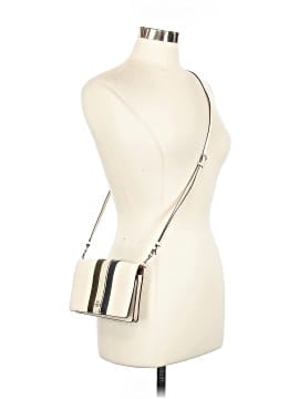 Coach Leather Crossbody Bag (view 2)