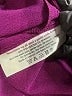 MM. LaFleur Solid Burgundy Cocktail Dress Size 6 - photo 8
