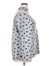 Karen Scott Gray Turtleneck Sweater Size 4X - photo 4