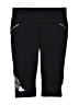 Athleta Black Athletic Shorts Size S - photo 1