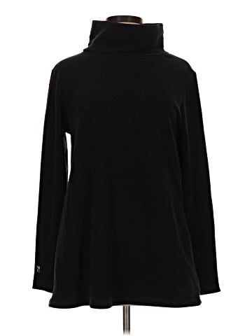Dudley Stephens Long Sleeve Turtleneck (view 1)