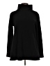 Dudley Stephens 100% Polyester Black Long Sleeve Turtleneck Size M - photo 1
