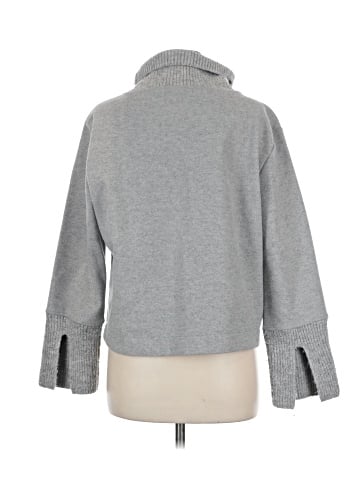 Banana Republic Factory Store Turtleneck Sweater (view 2)