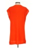 Moth Orange Sweater Vest Size S - photo 2