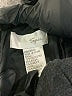 Spiegel Solid Black Cocktail Dress Size 8 - photo 7